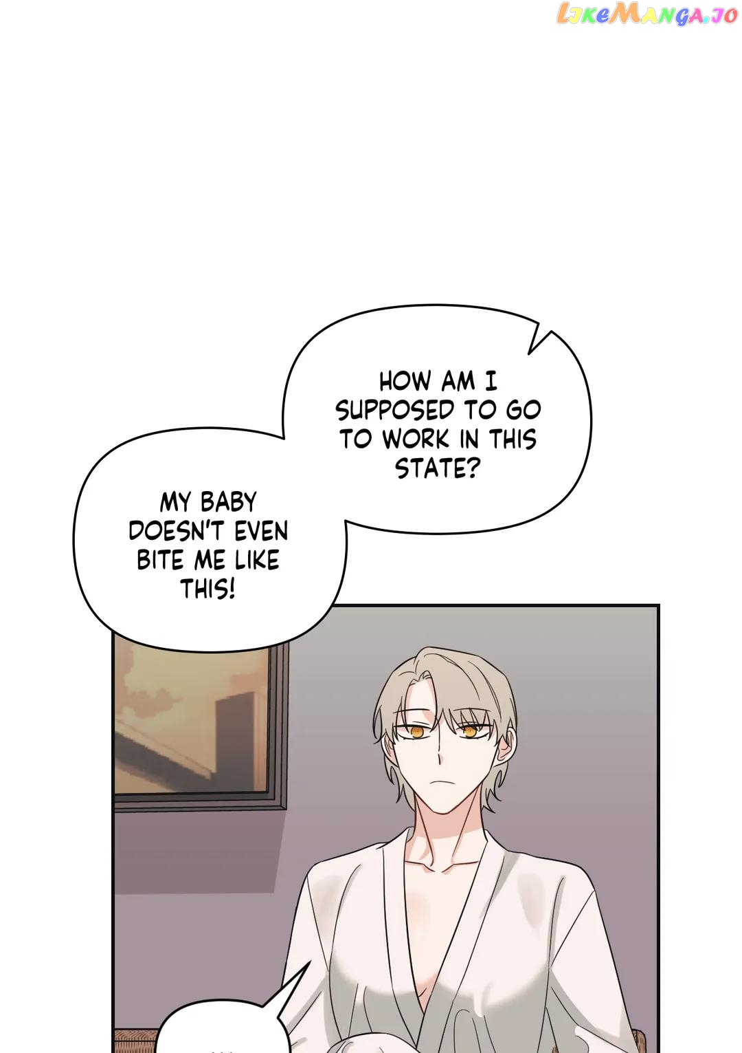Exit's That Way chapter 22 - page 30