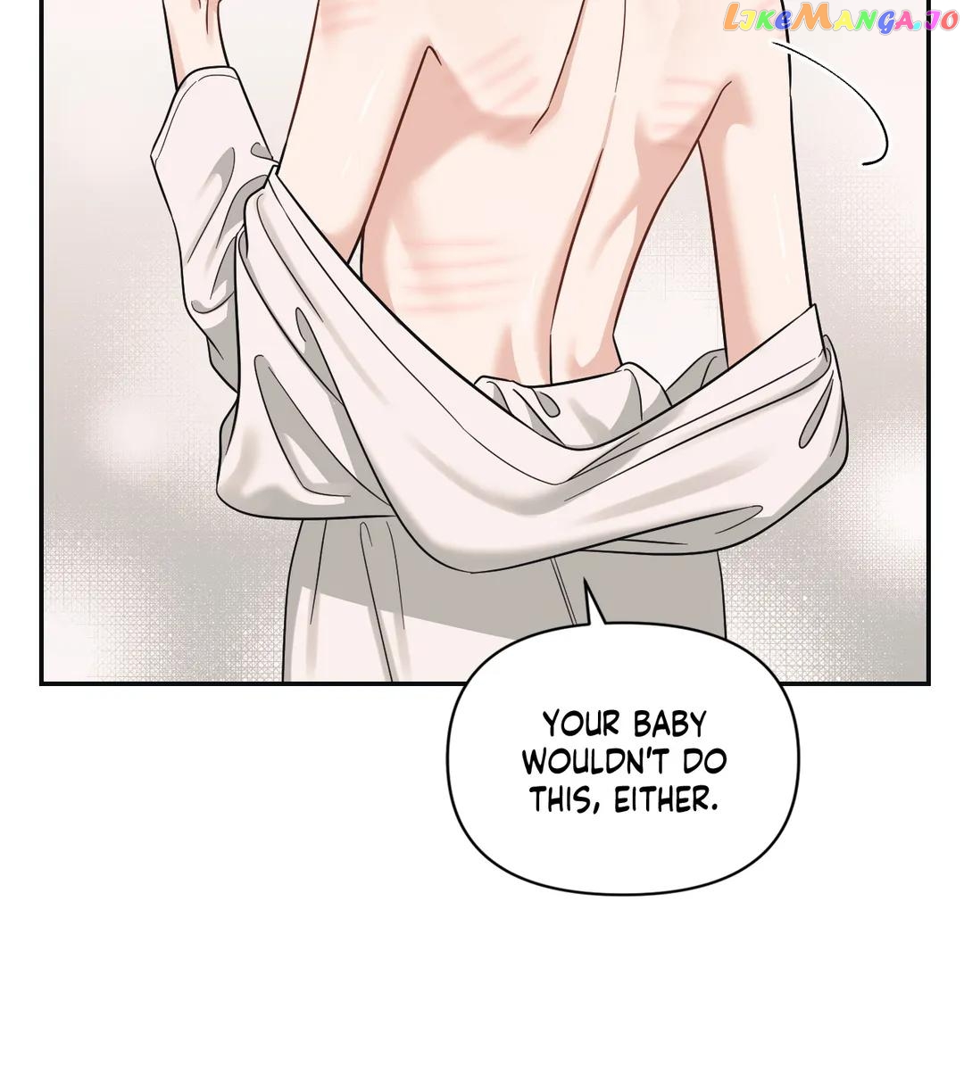 Exit's That Way chapter 22 - page 34