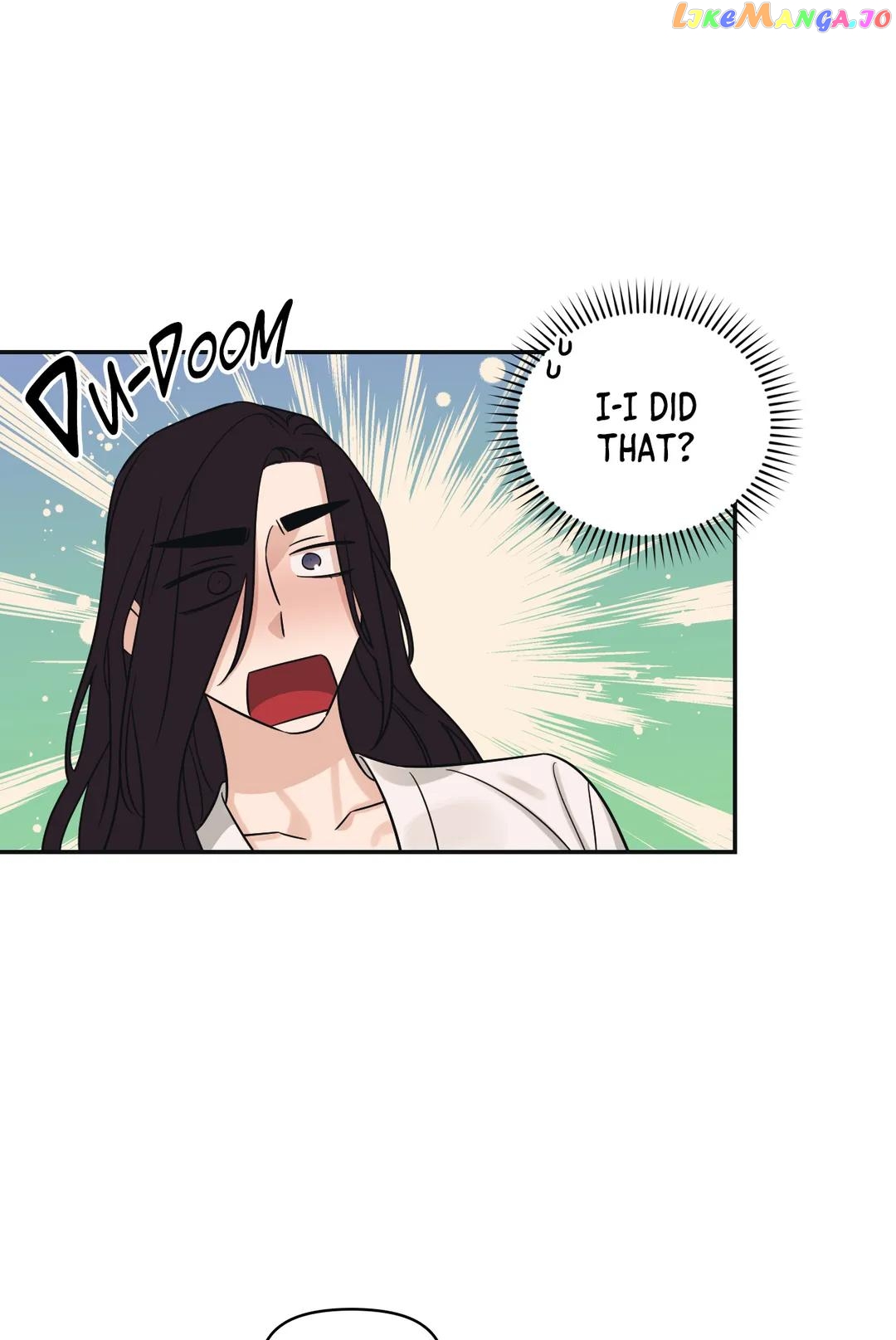 Exit's That Way chapter 22 - page 35