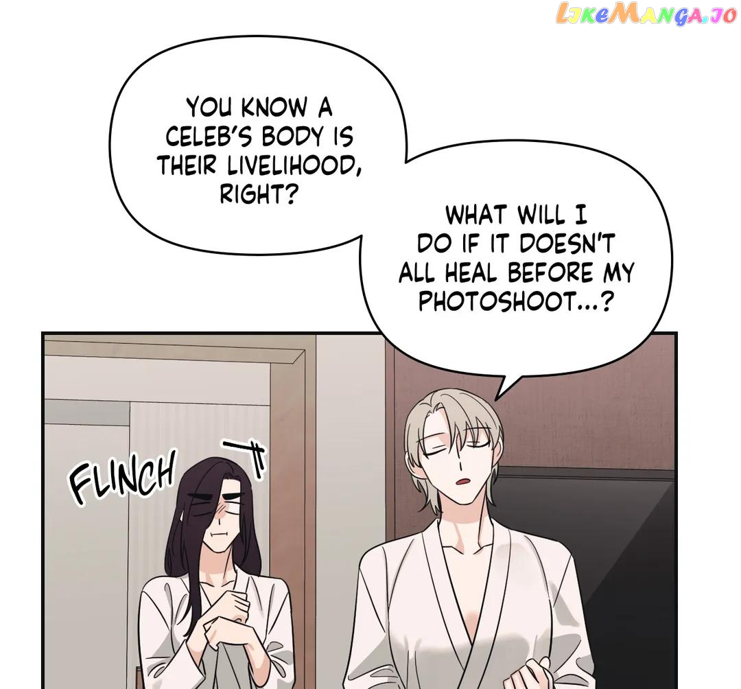 Exit's That Way chapter 22 - page 38