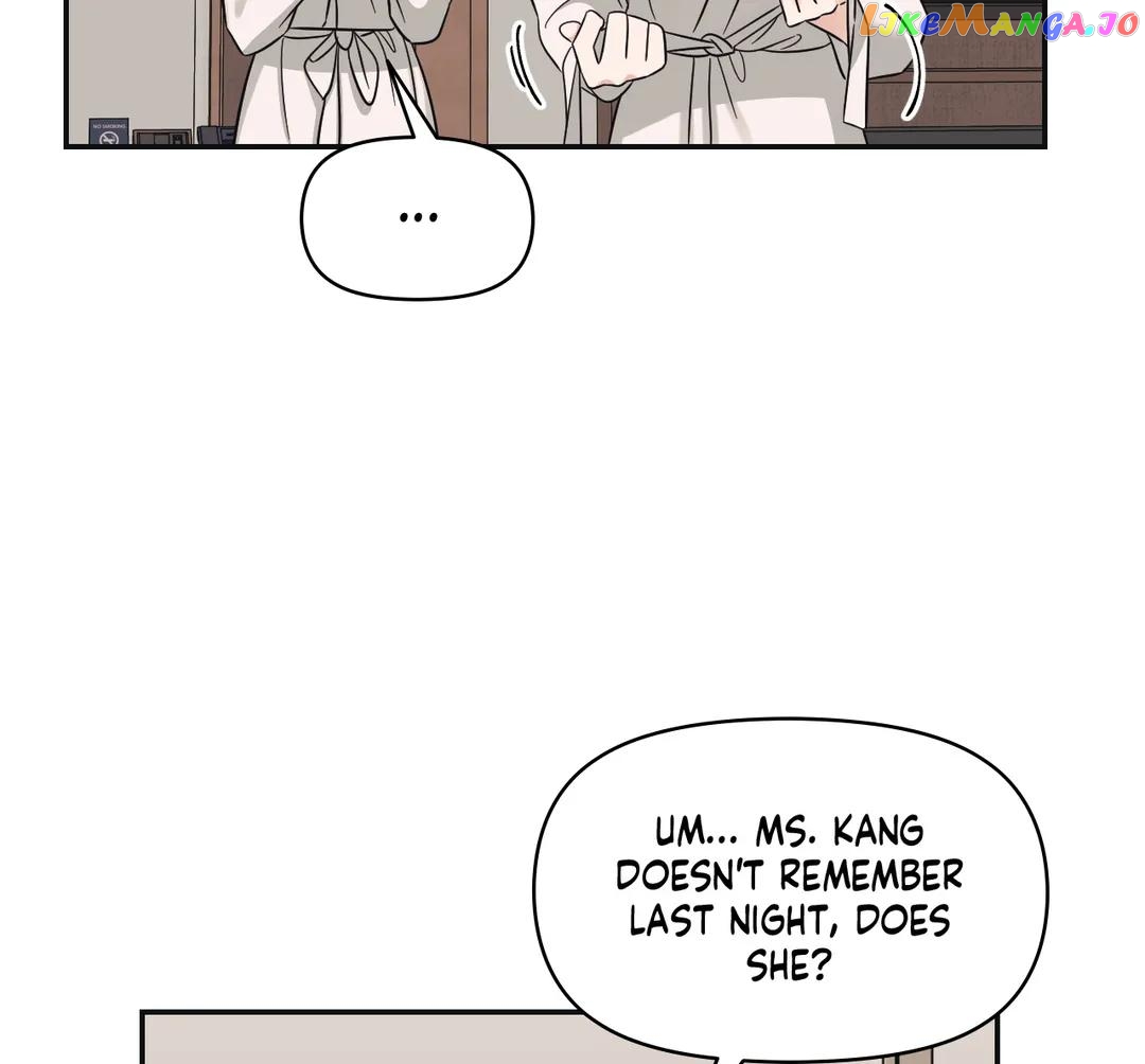 Exit's That Way chapter 22 - page 39
