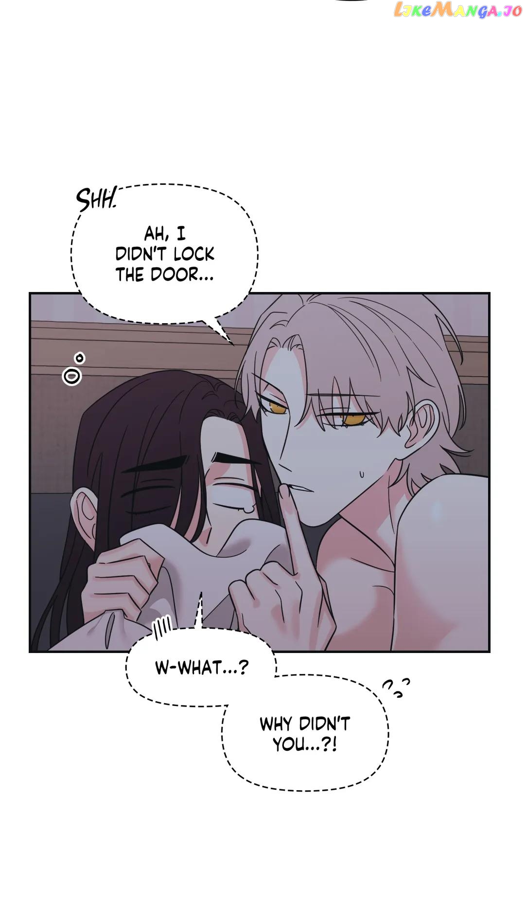 Exit's That Way chapter 22 - page 4