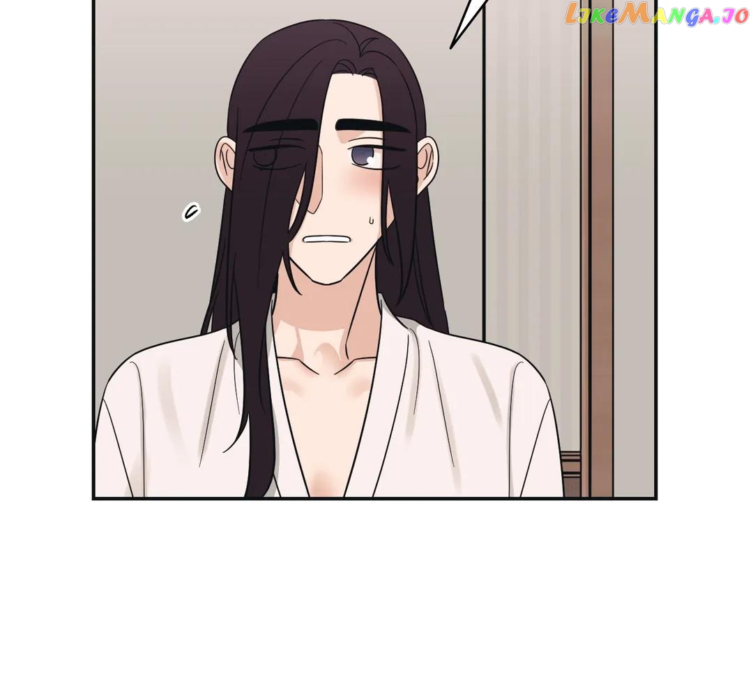 Exit's That Way chapter 22 - page 40