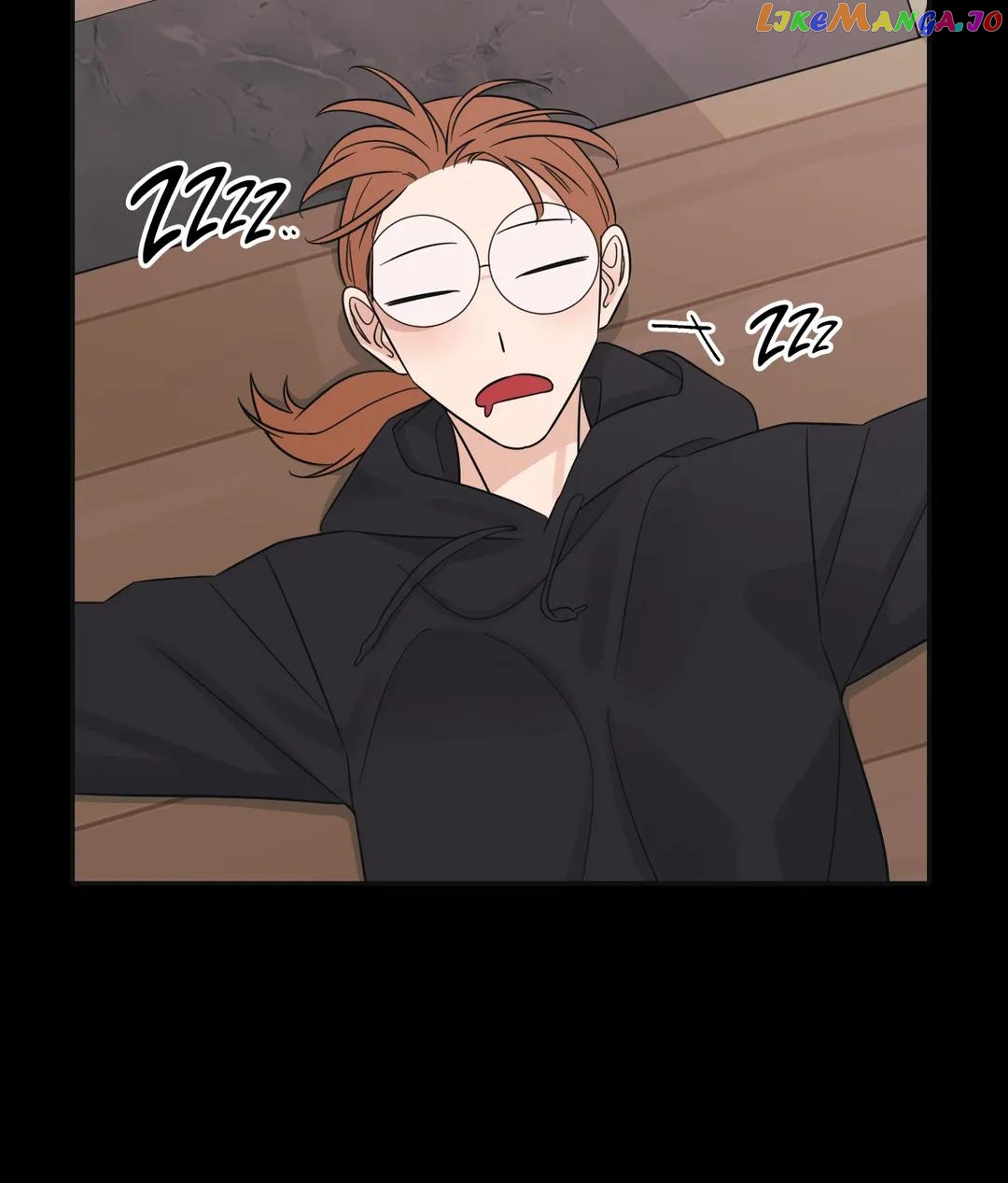 Exit's That Way chapter 22 - page 43