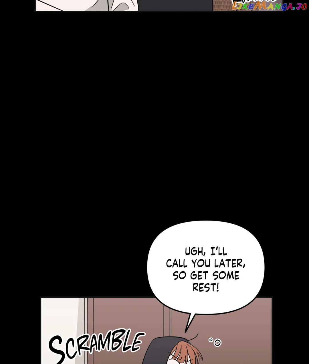 Exit's That Way chapter 22 - page 48