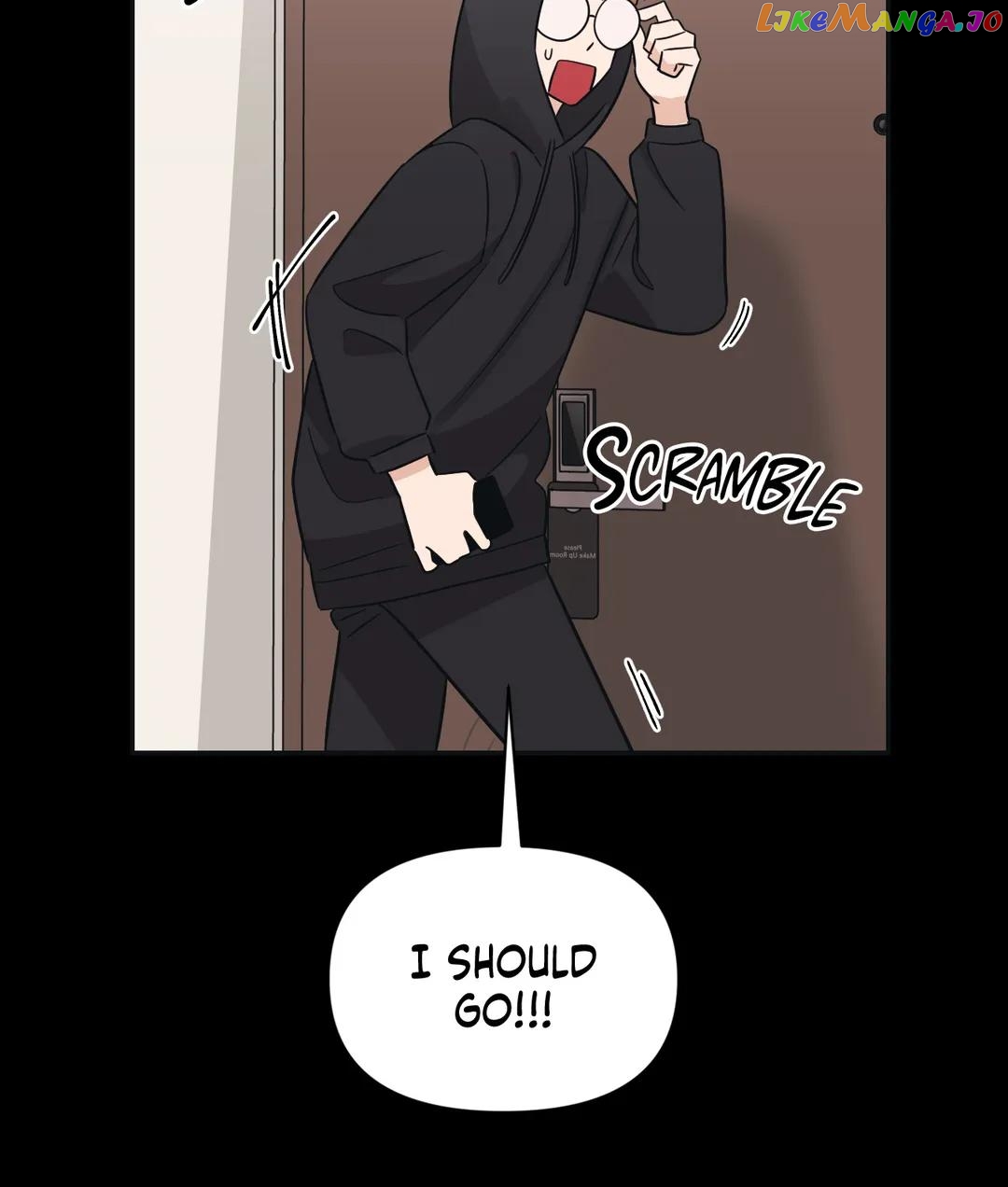 Exit's That Way chapter 22 - page 49