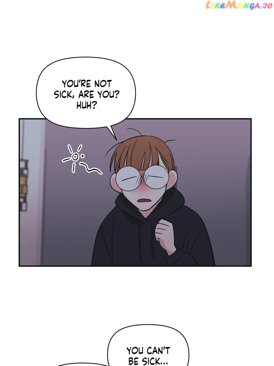 Exit's That Way chapter 22 - page 5