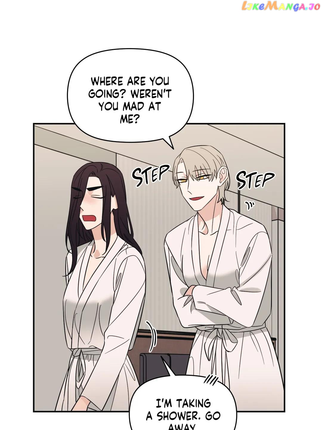 Exit's That Way chapter 22 - page 53