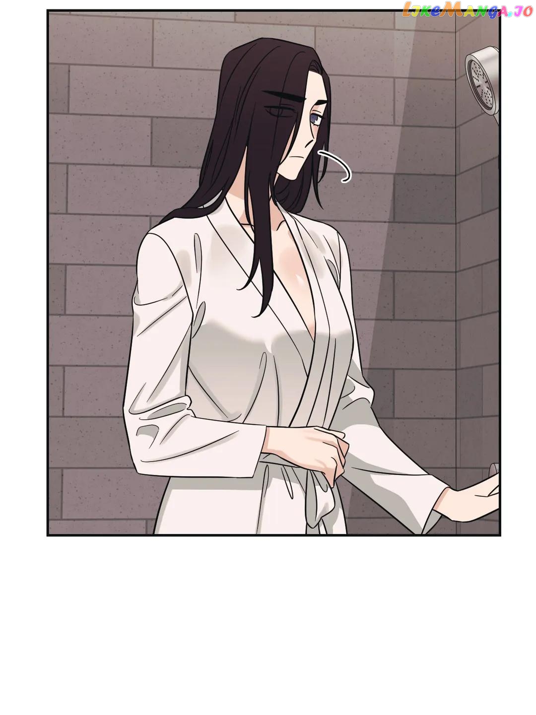 Exit's That Way chapter 22 - page 55