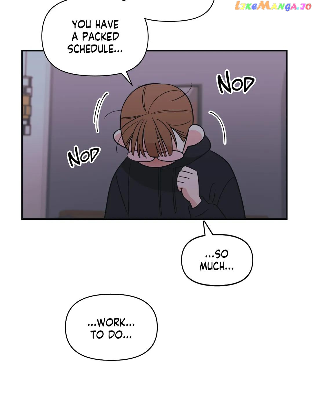 Exit's That Way chapter 22 - page 6