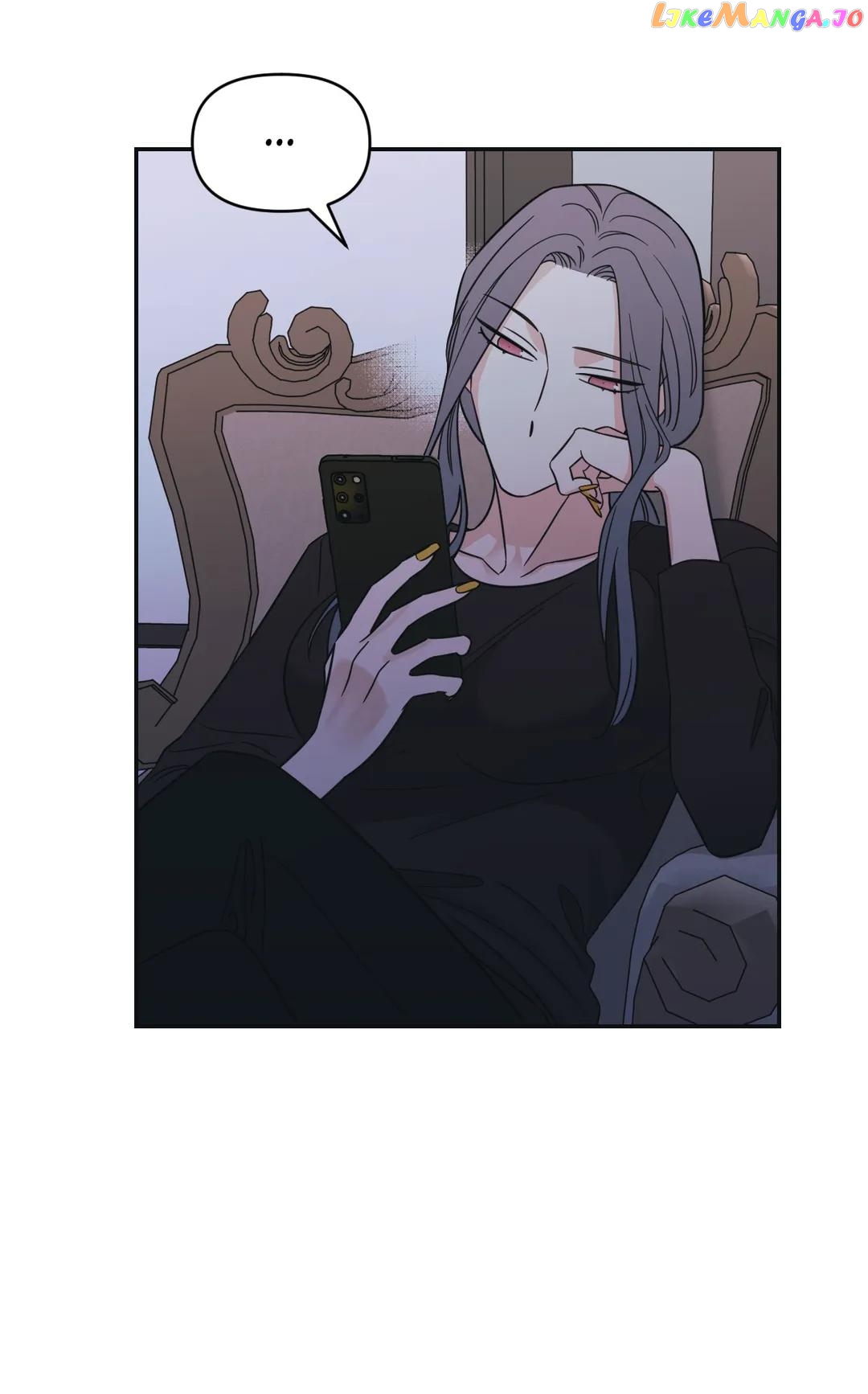 Exit's That Way chapter 22 - page 60