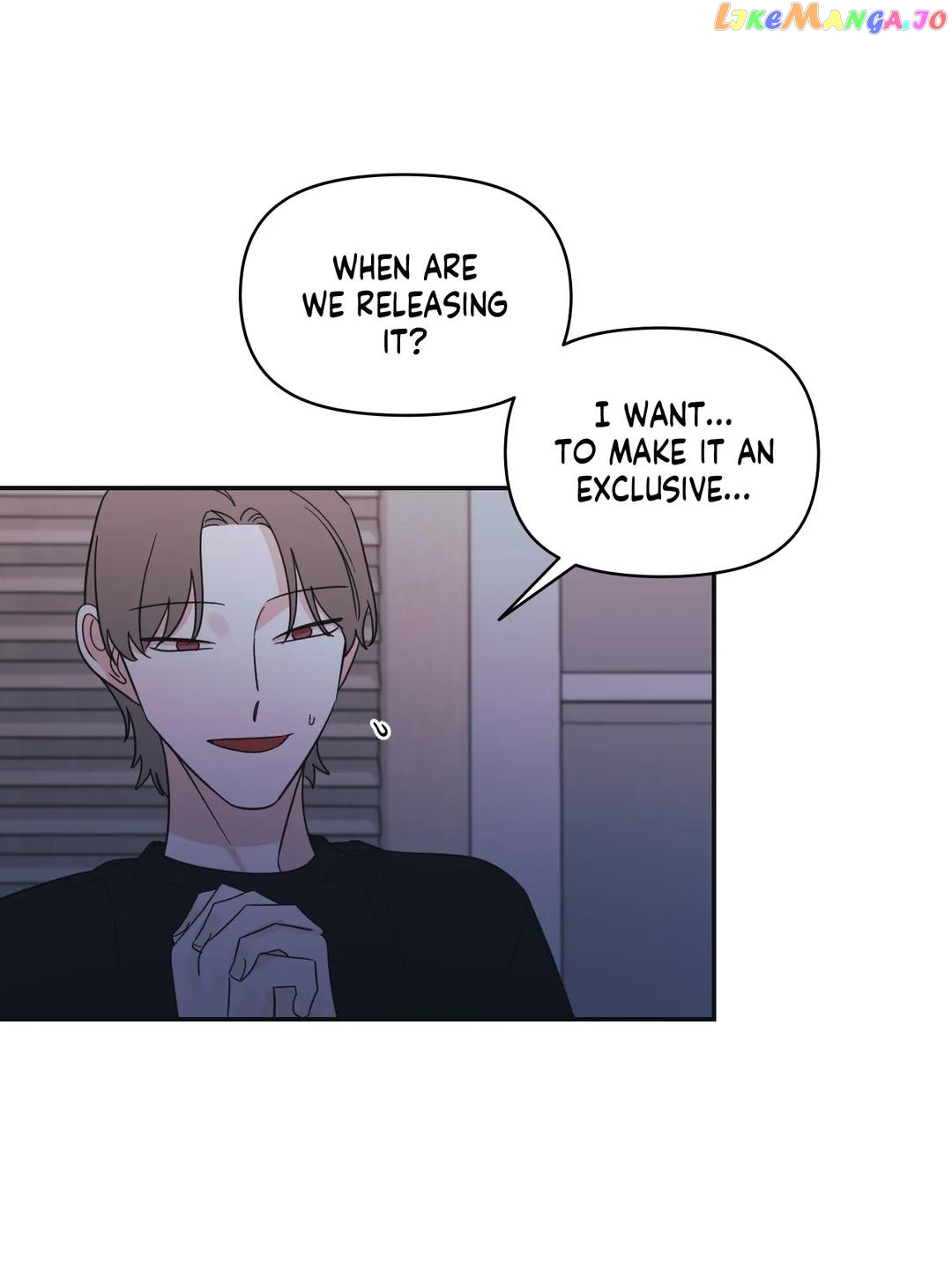Exit's That Way chapter 22 - page 62