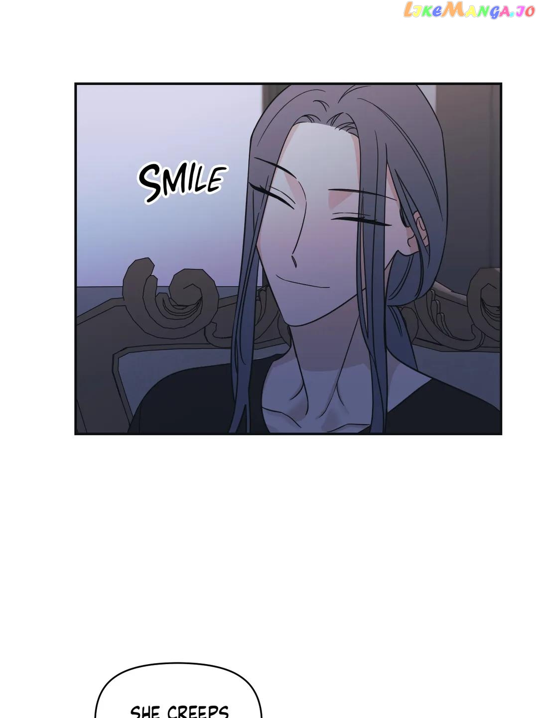 Exit's That Way chapter 22 - page 63