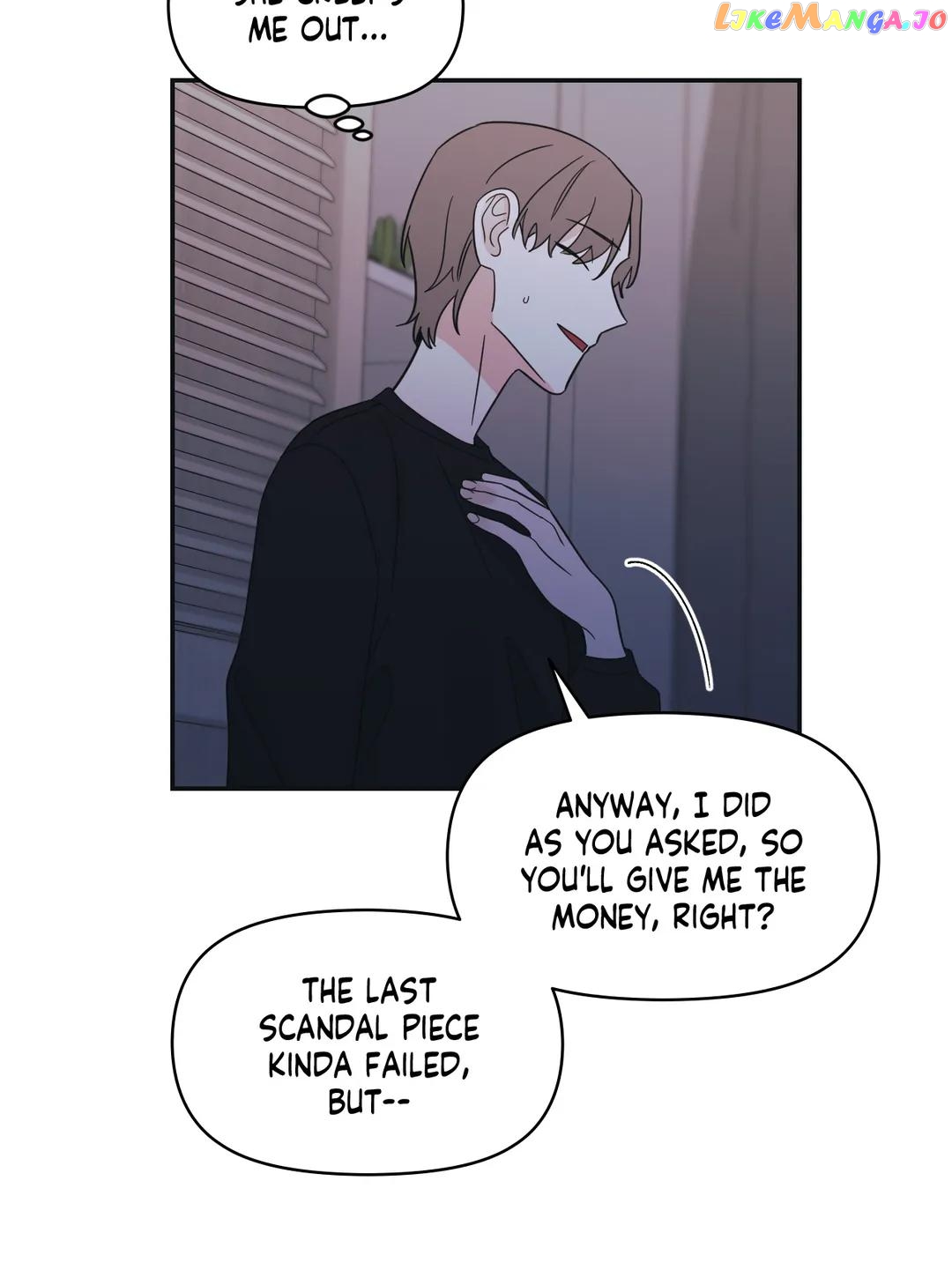 Exit's That Way chapter 22 - page 64