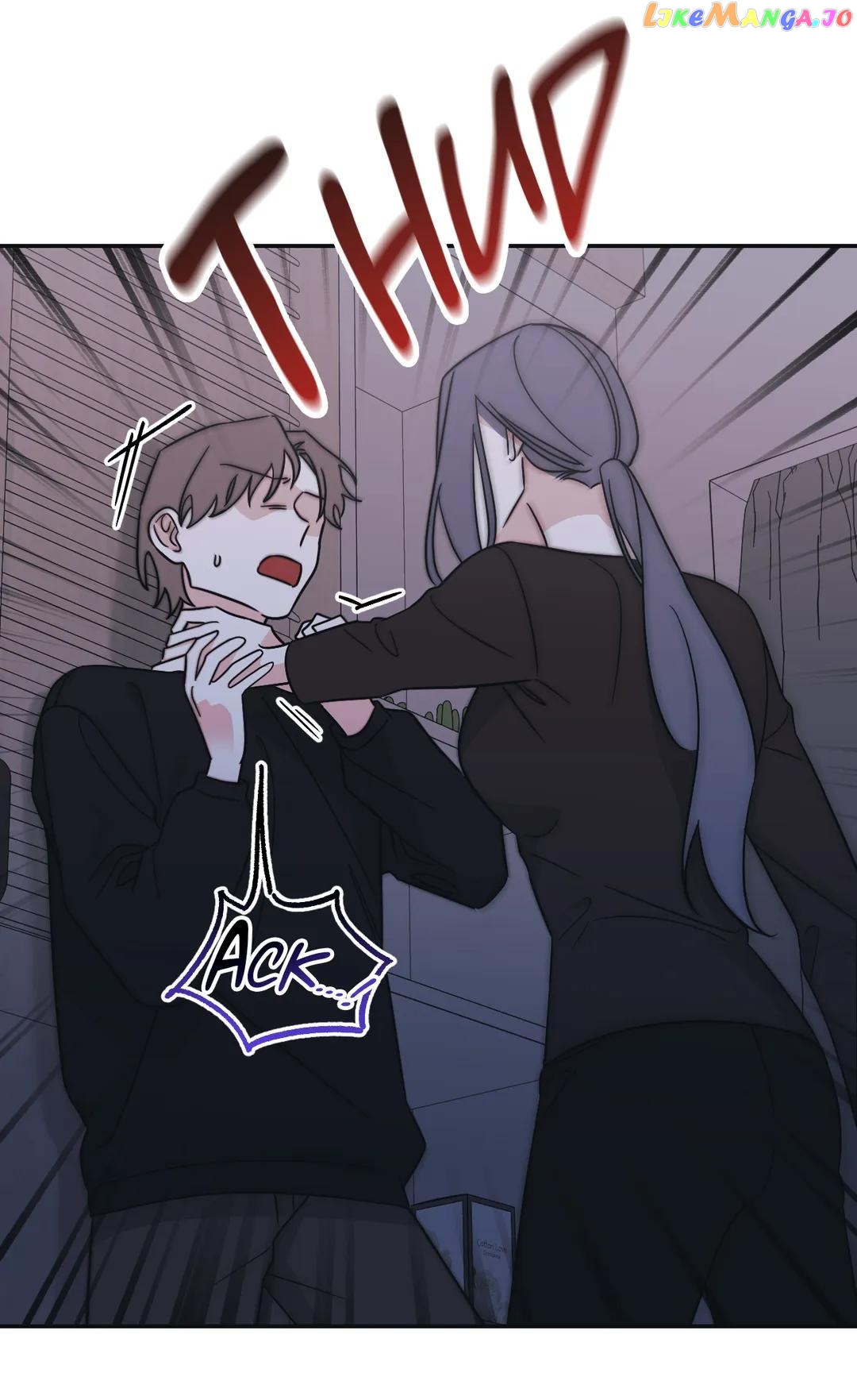 Exit's That Way chapter 22 - page 65