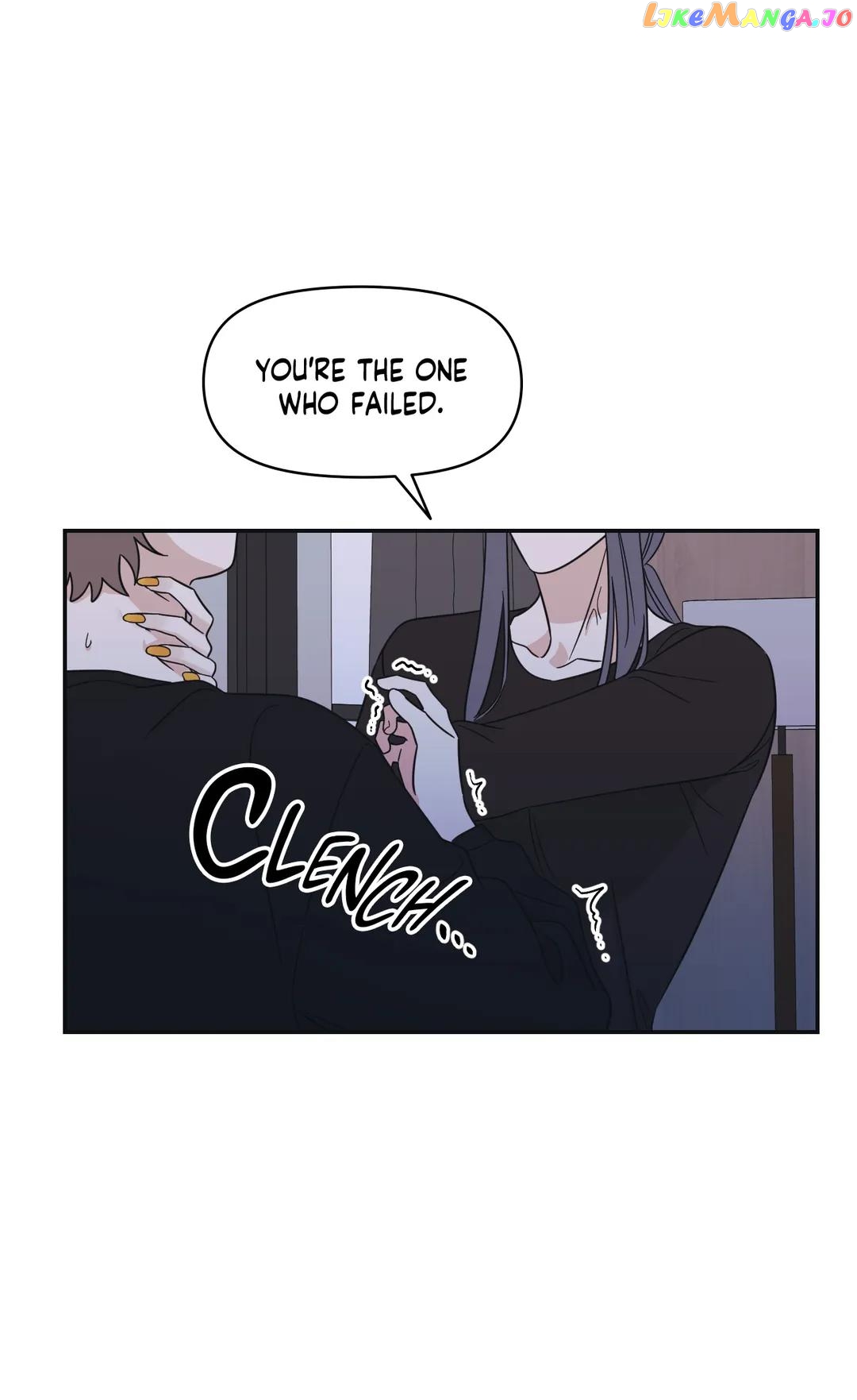 Exit's That Way chapter 22 - page 66
