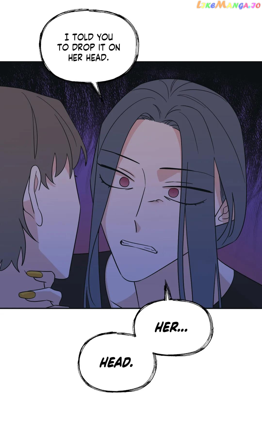 Exit's That Way chapter 22 - page 67