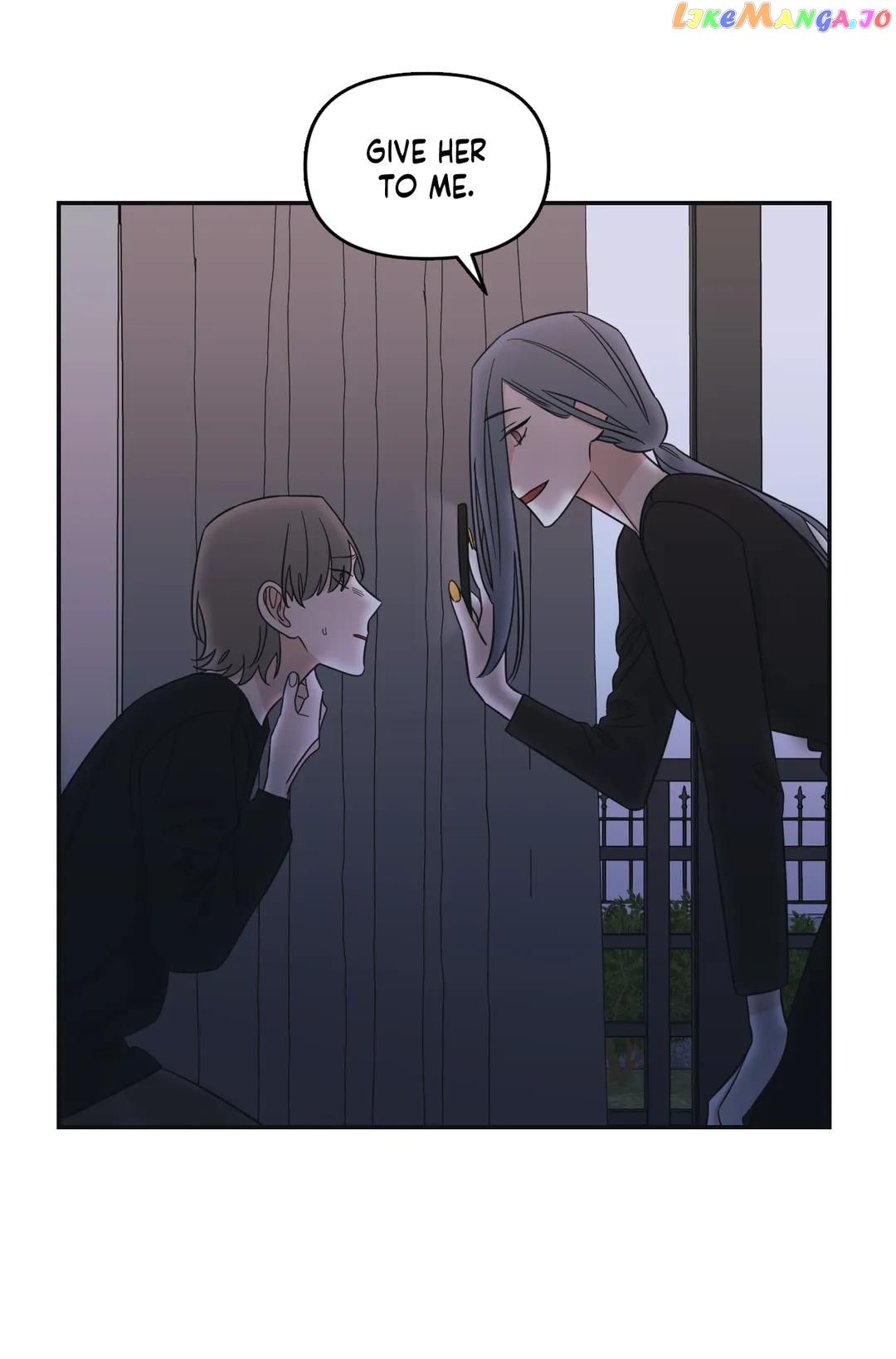 Exit's That Way chapter 22 - page 73