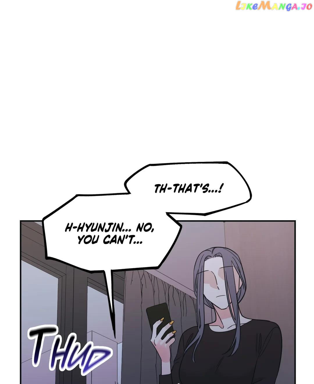 Exit's That Way chapter 22 - page 75