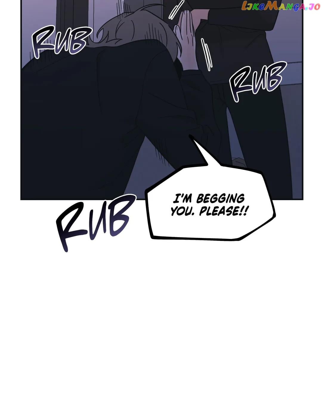 Exit's That Way chapter 22 - page 76