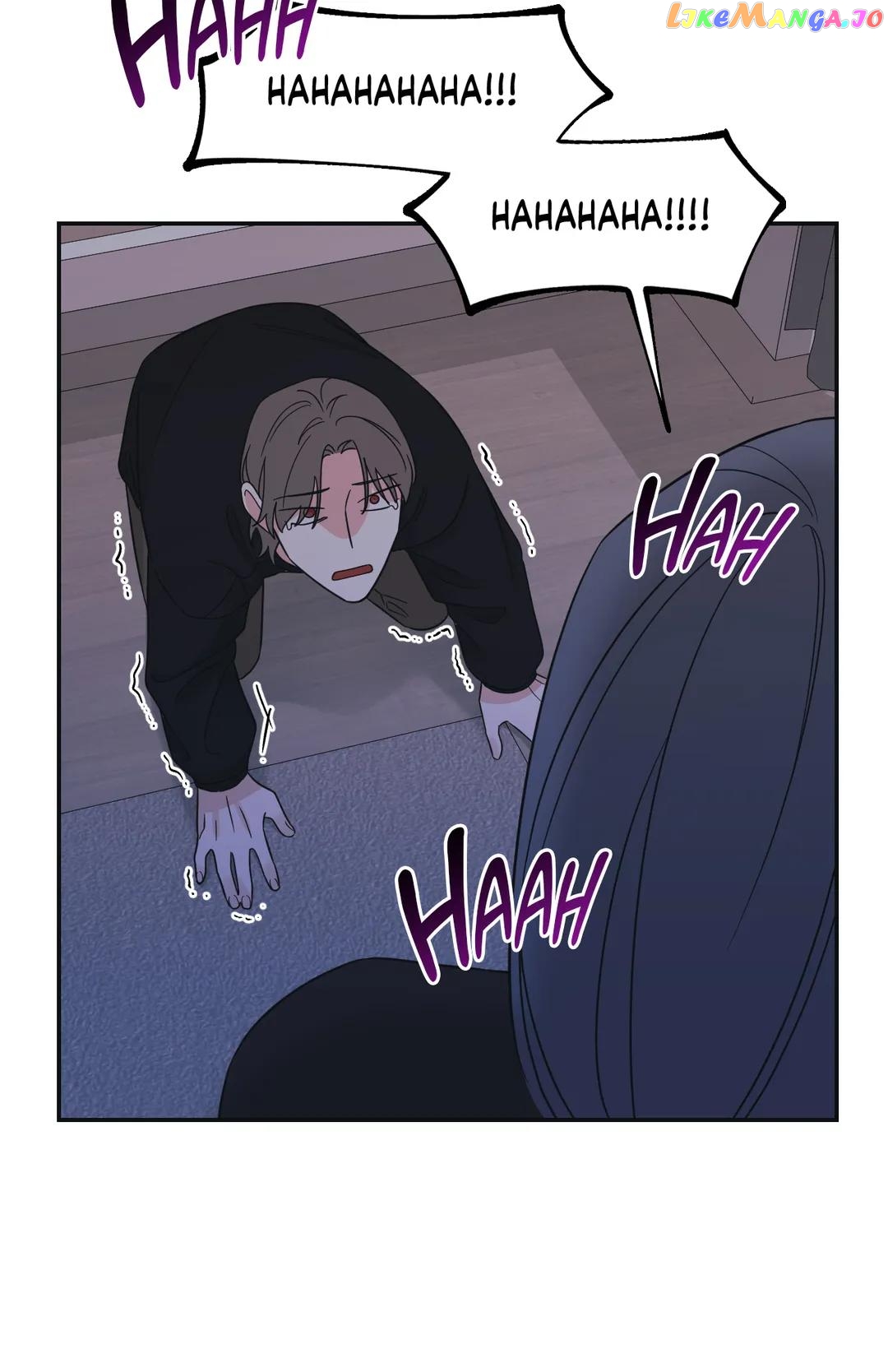Exit's That Way chapter 22 - page 79