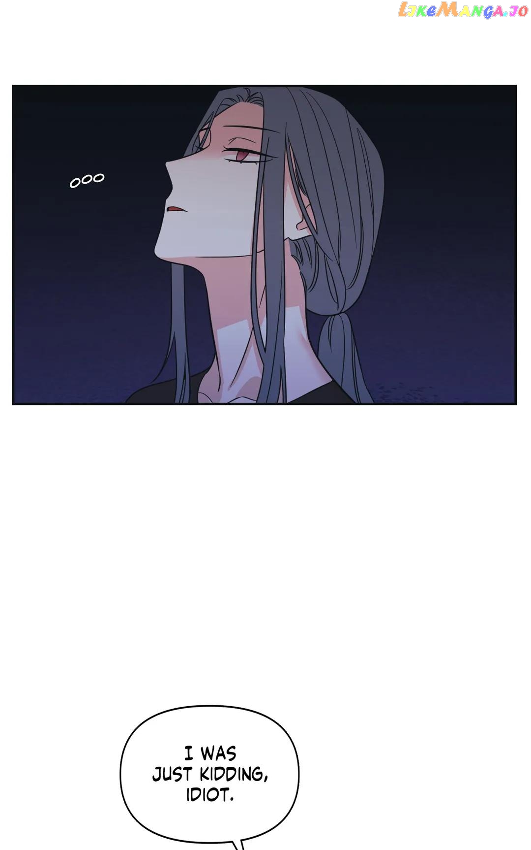 Exit's That Way chapter 22 - page 80