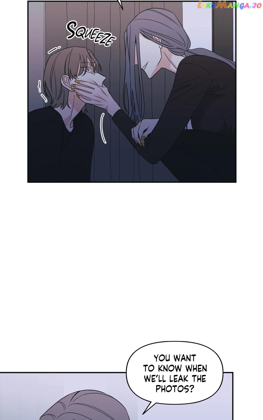 Exit's That Way chapter 22 - page 81