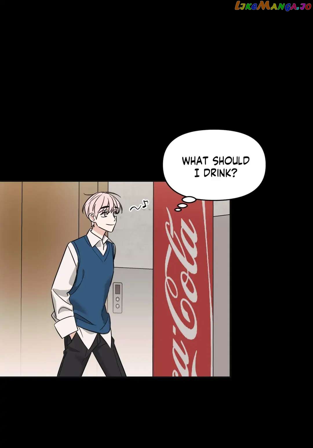 Exit's That Way chapter 23 - page 14