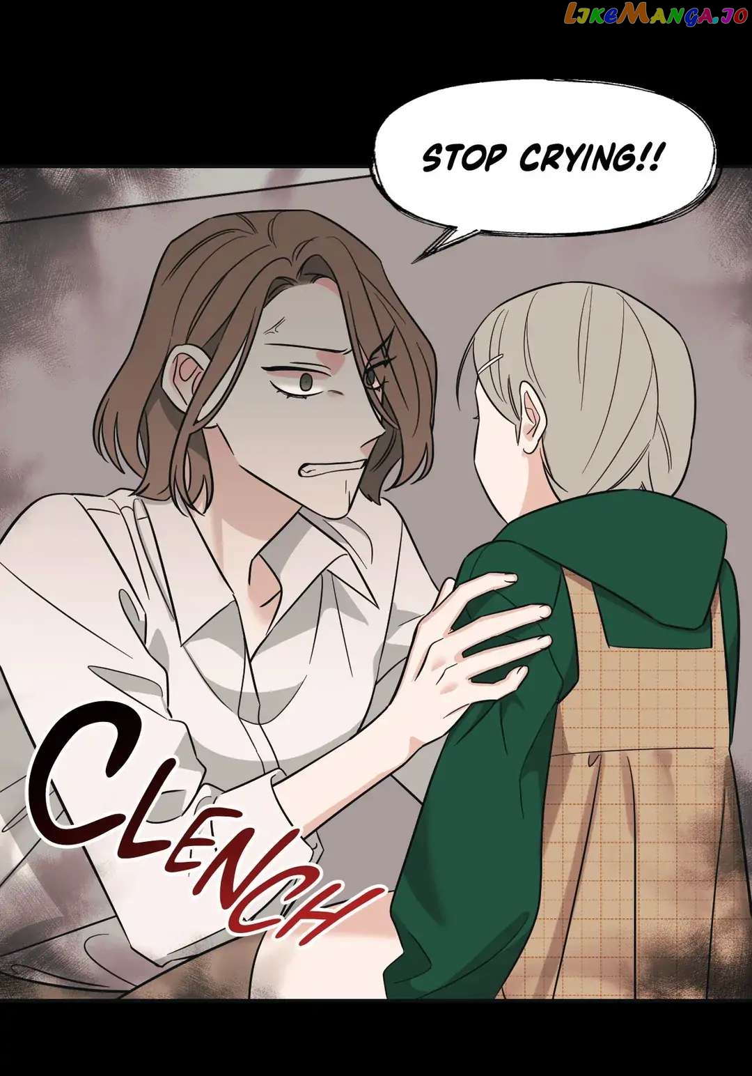Exit's That Way chapter 23 - page 16