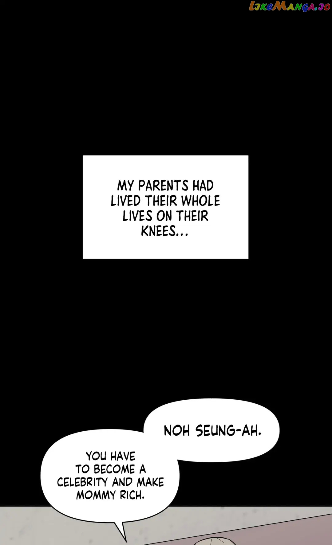 Exit's That Way chapter 23 - page 18