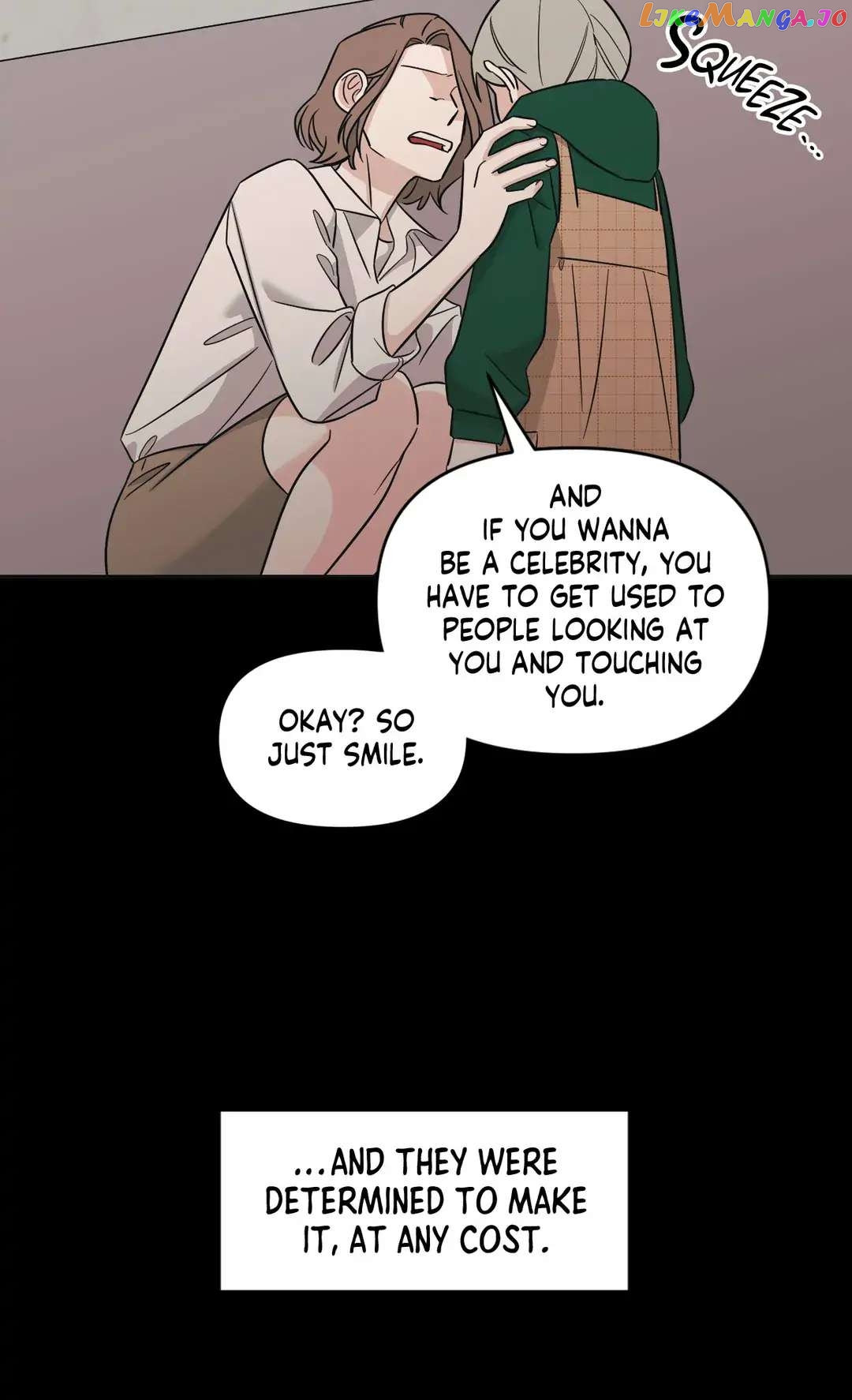 Exit's That Way chapter 23 - page 19