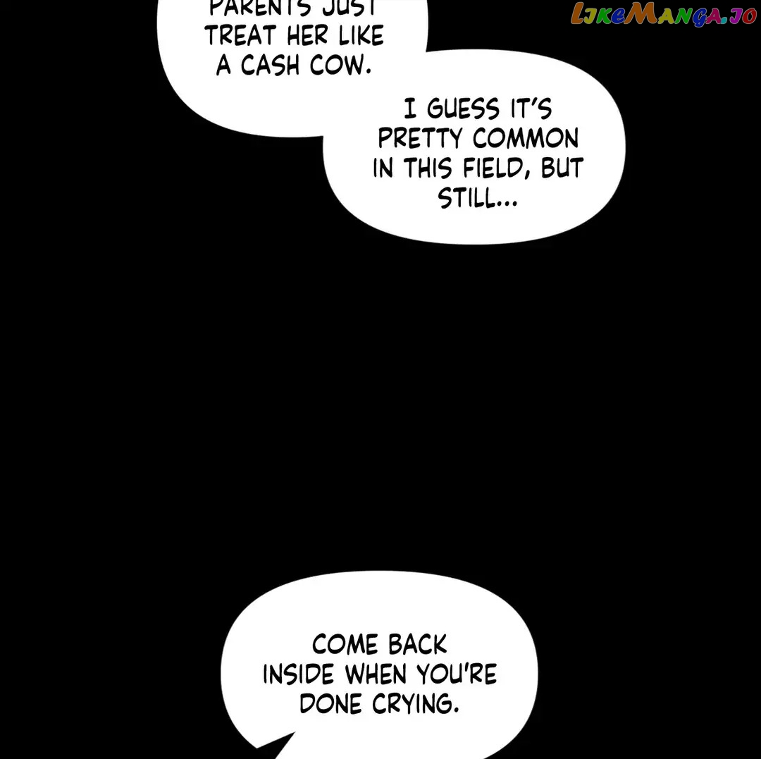 Exit's That Way chapter 23 - page 21