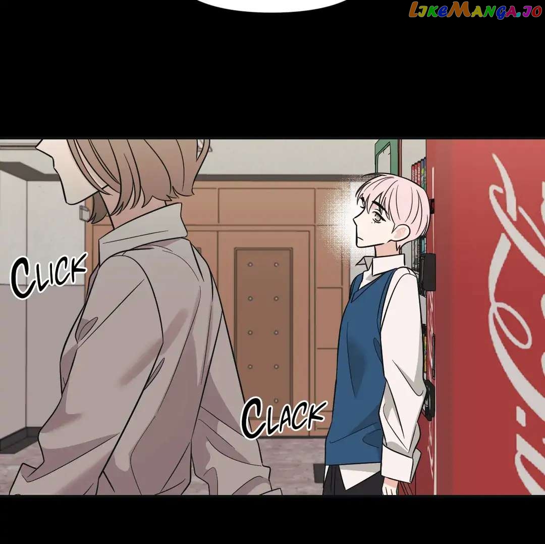 Exit's That Way chapter 23 - page 22