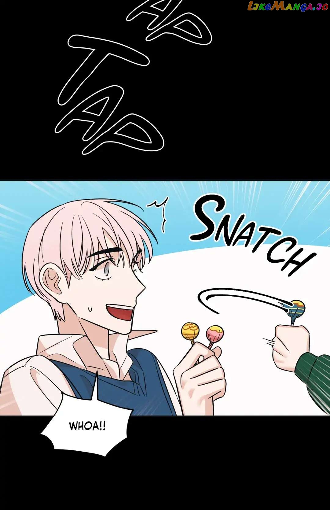 Exit's That Way chapter 23 - page 33