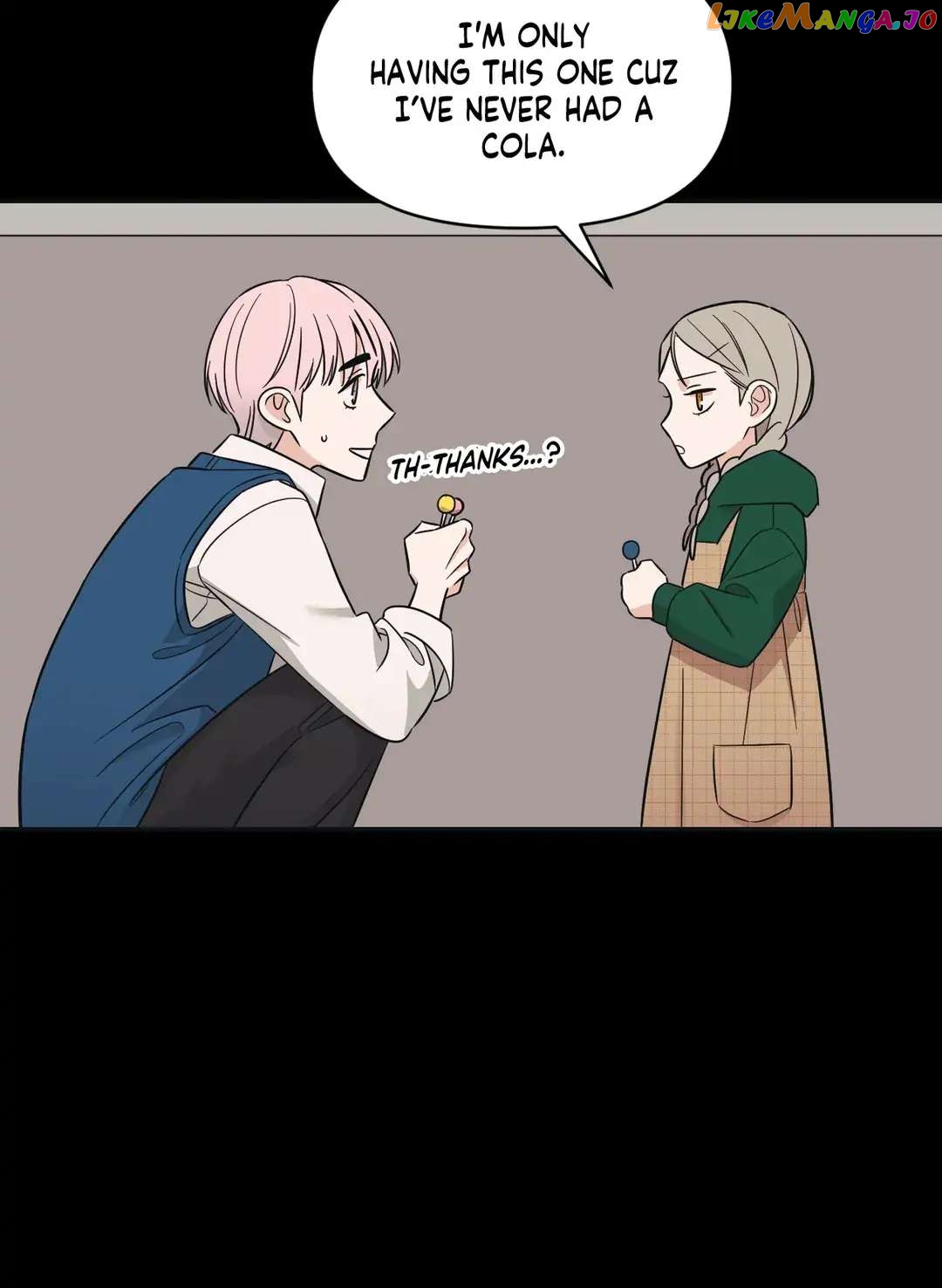 Exit's That Way chapter 23 - page 36