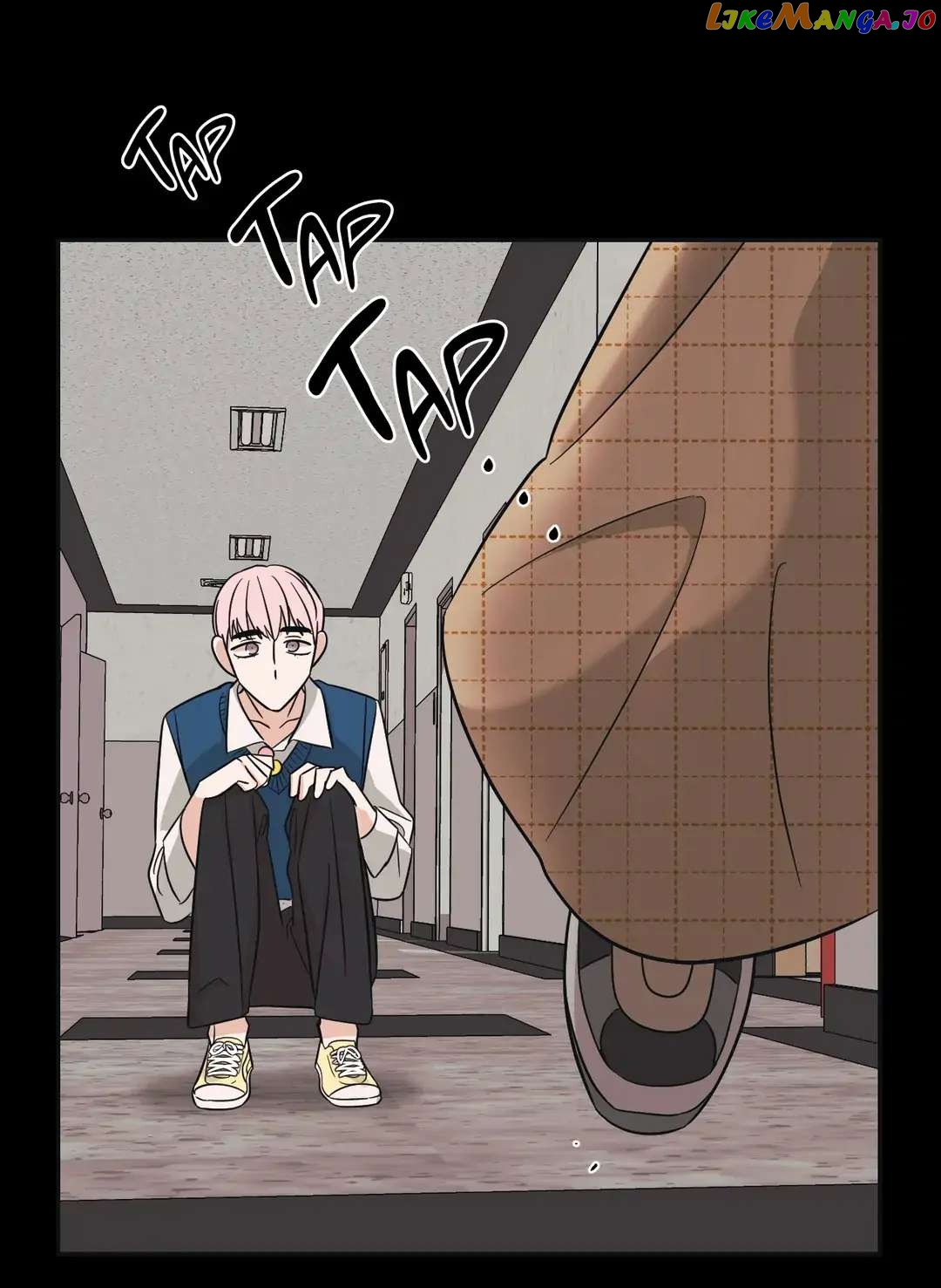 Exit's That Way chapter 23 - page 37