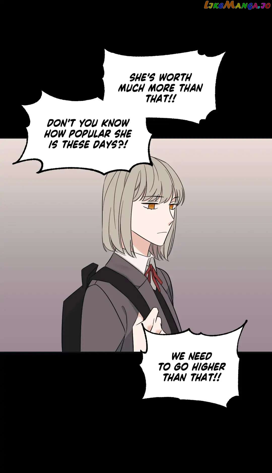 Exit's That Way chapter 23 - page 40