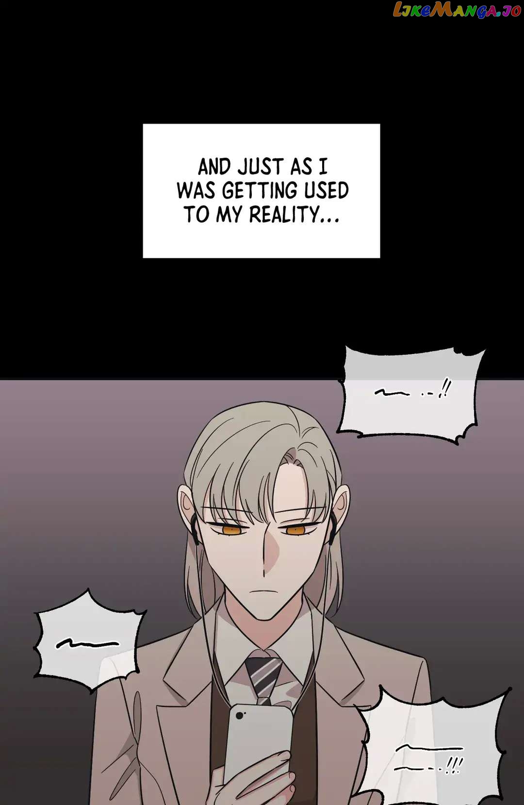 Exit's That Way chapter 23 - page 41
