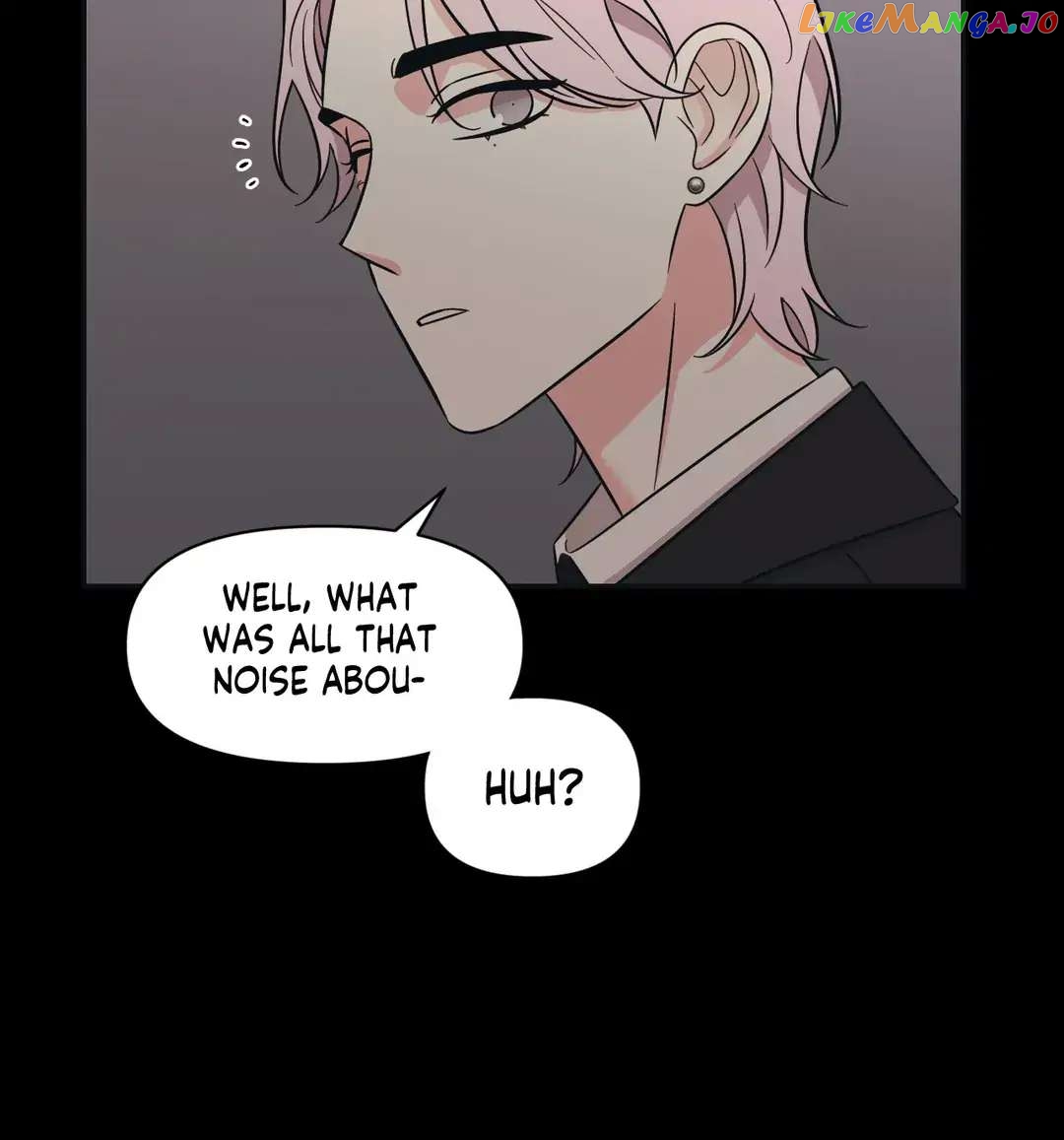 Exit's That Way chapter 23 - page 46
