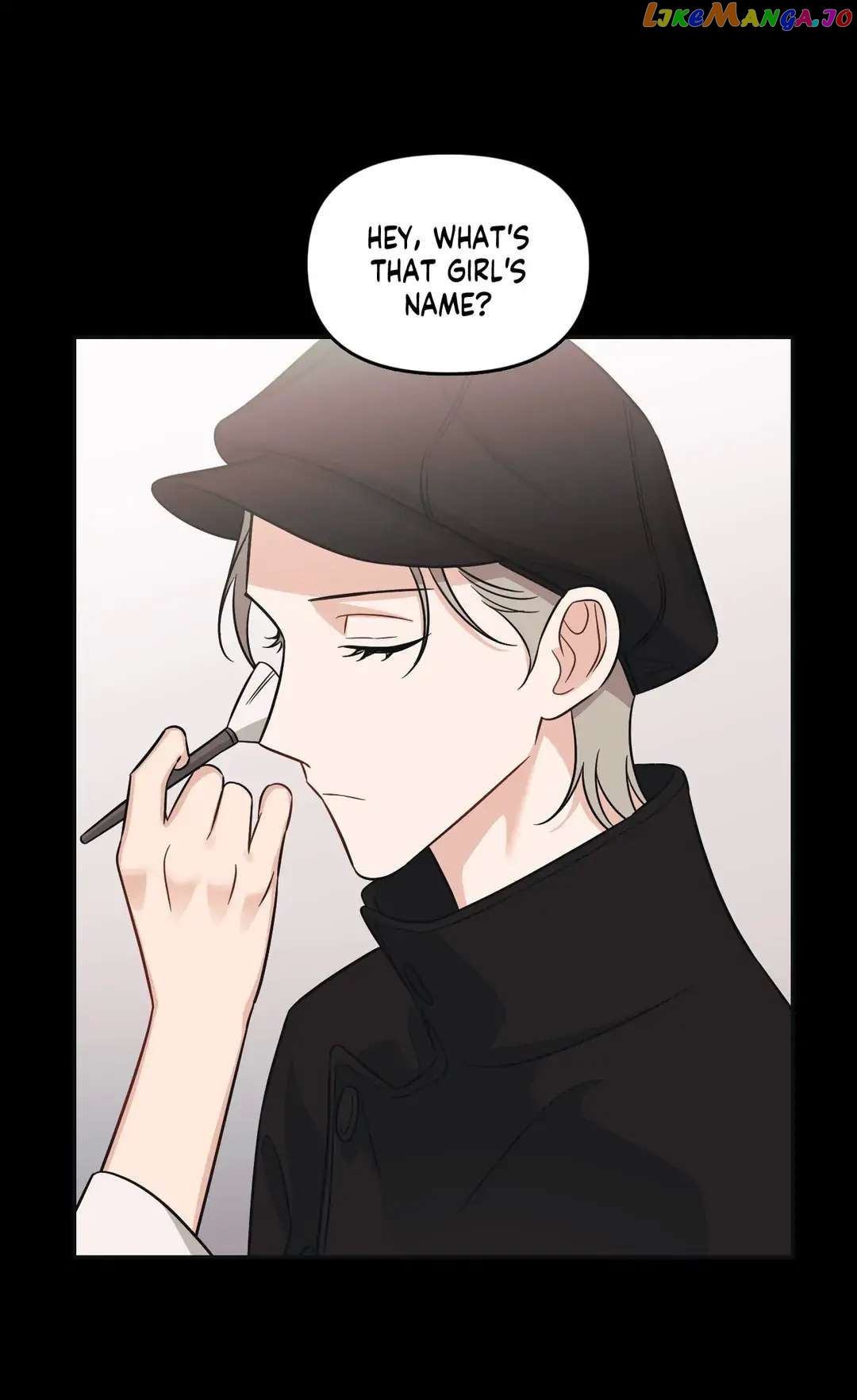 Exit's That Way chapter 23 - page 47