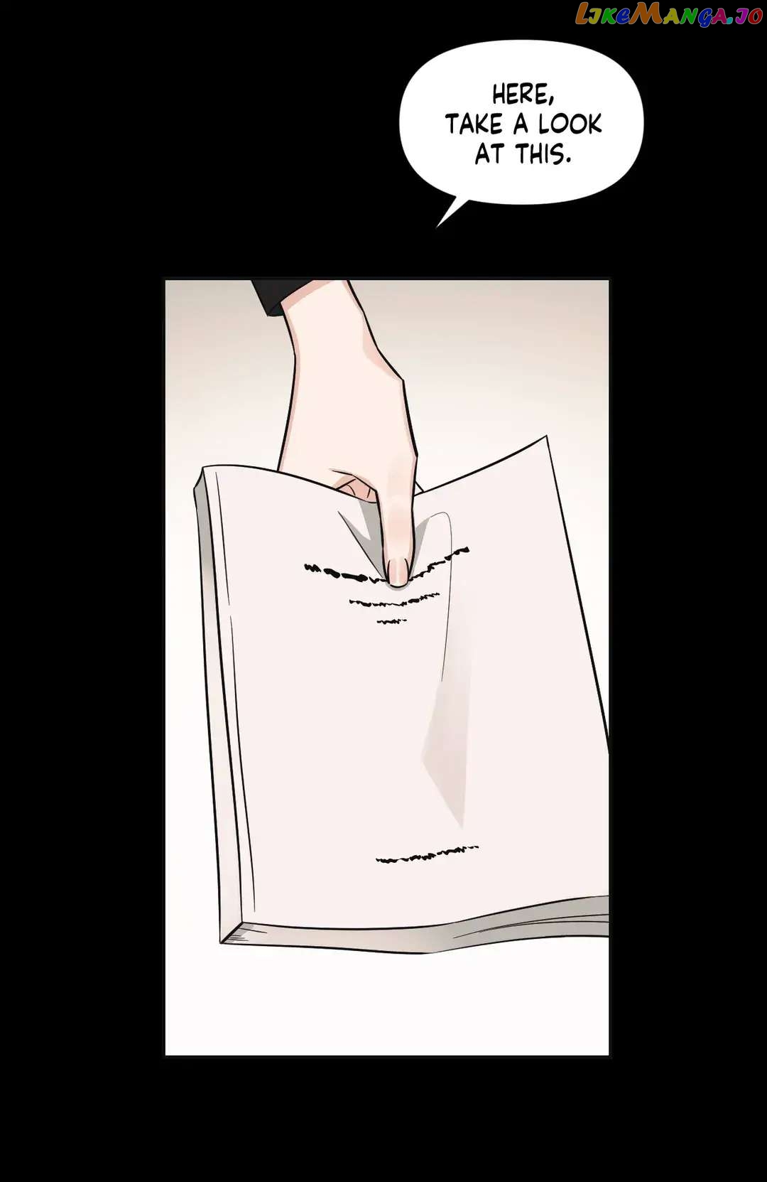 Exit's That Way chapter 23 - page 55