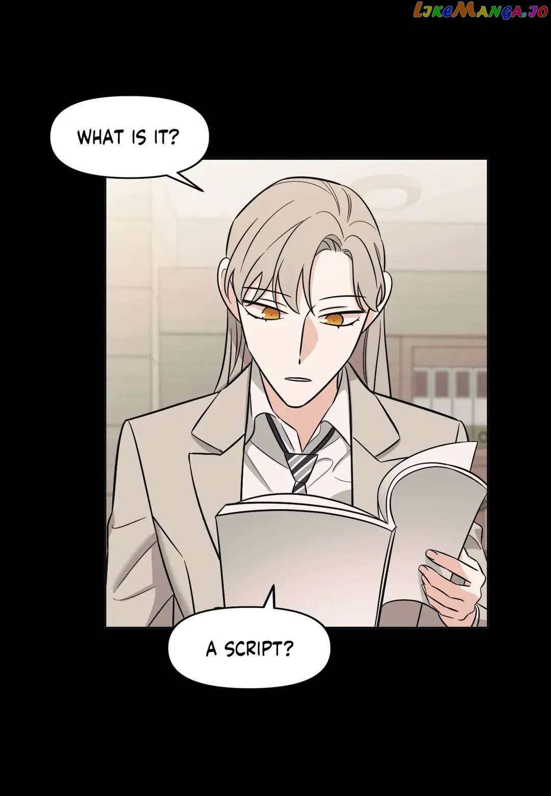 Exit's That Way chapter 23 - page 56