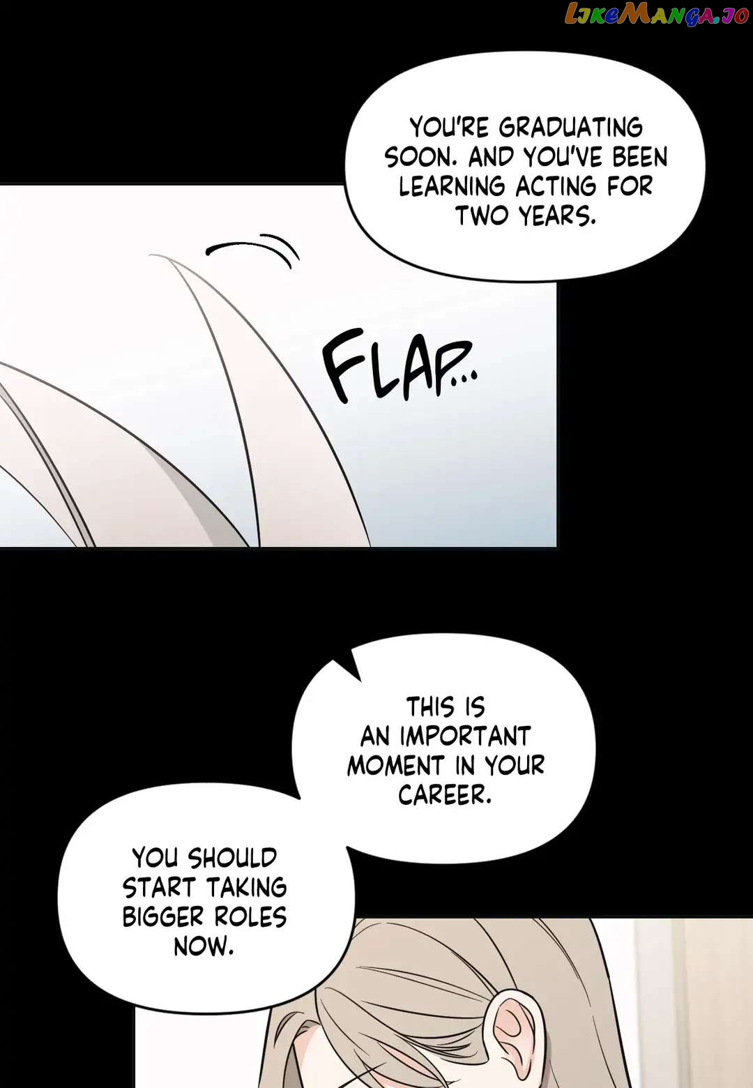 Exit's That Way chapter 23 - page 57