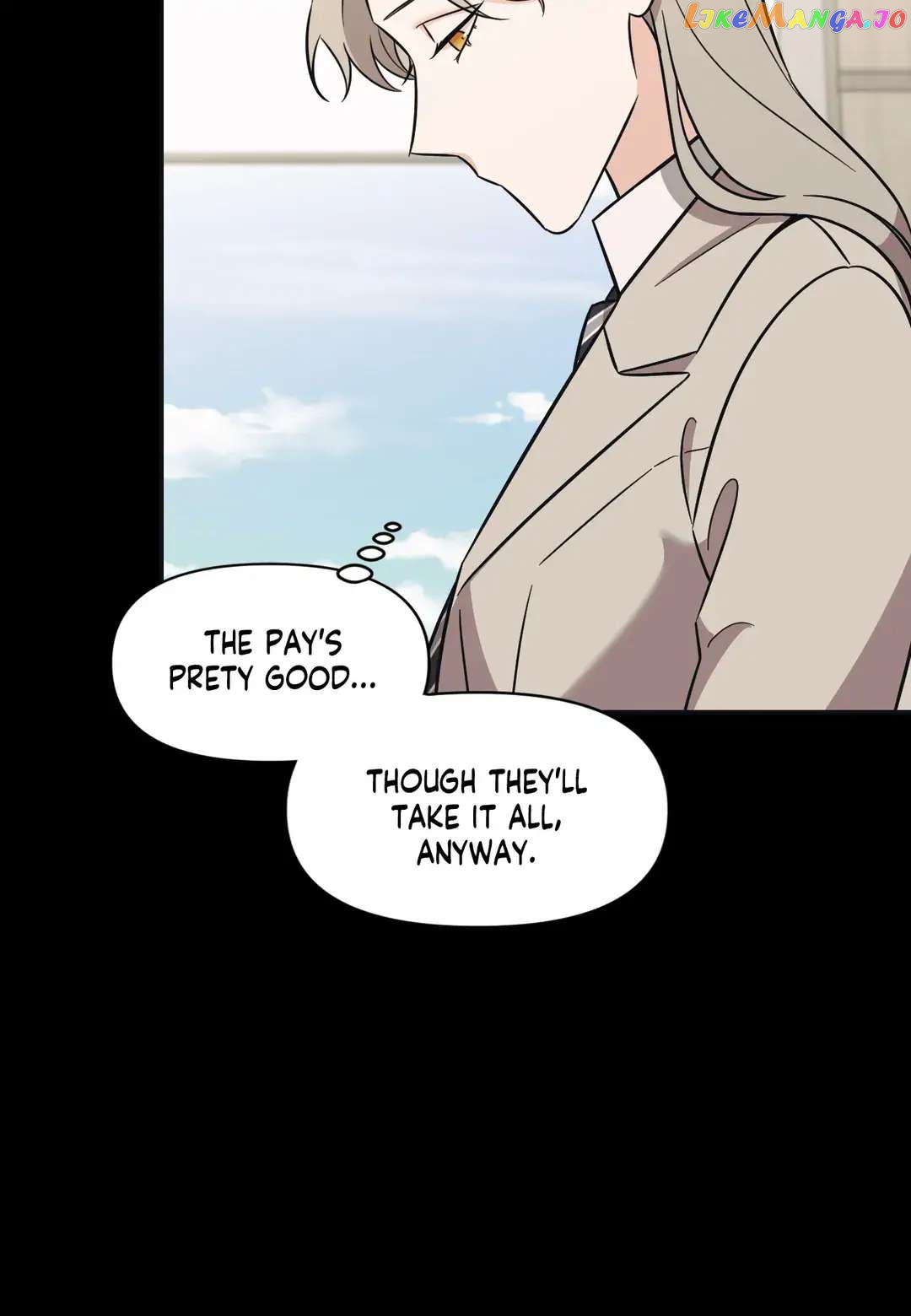 Exit's That Way chapter 23 - page 58