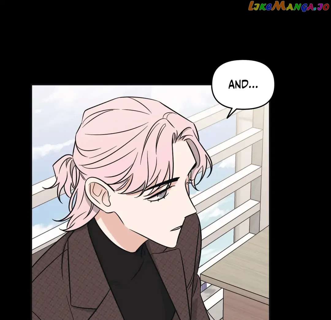 Exit's That Way chapter 23 - page 59