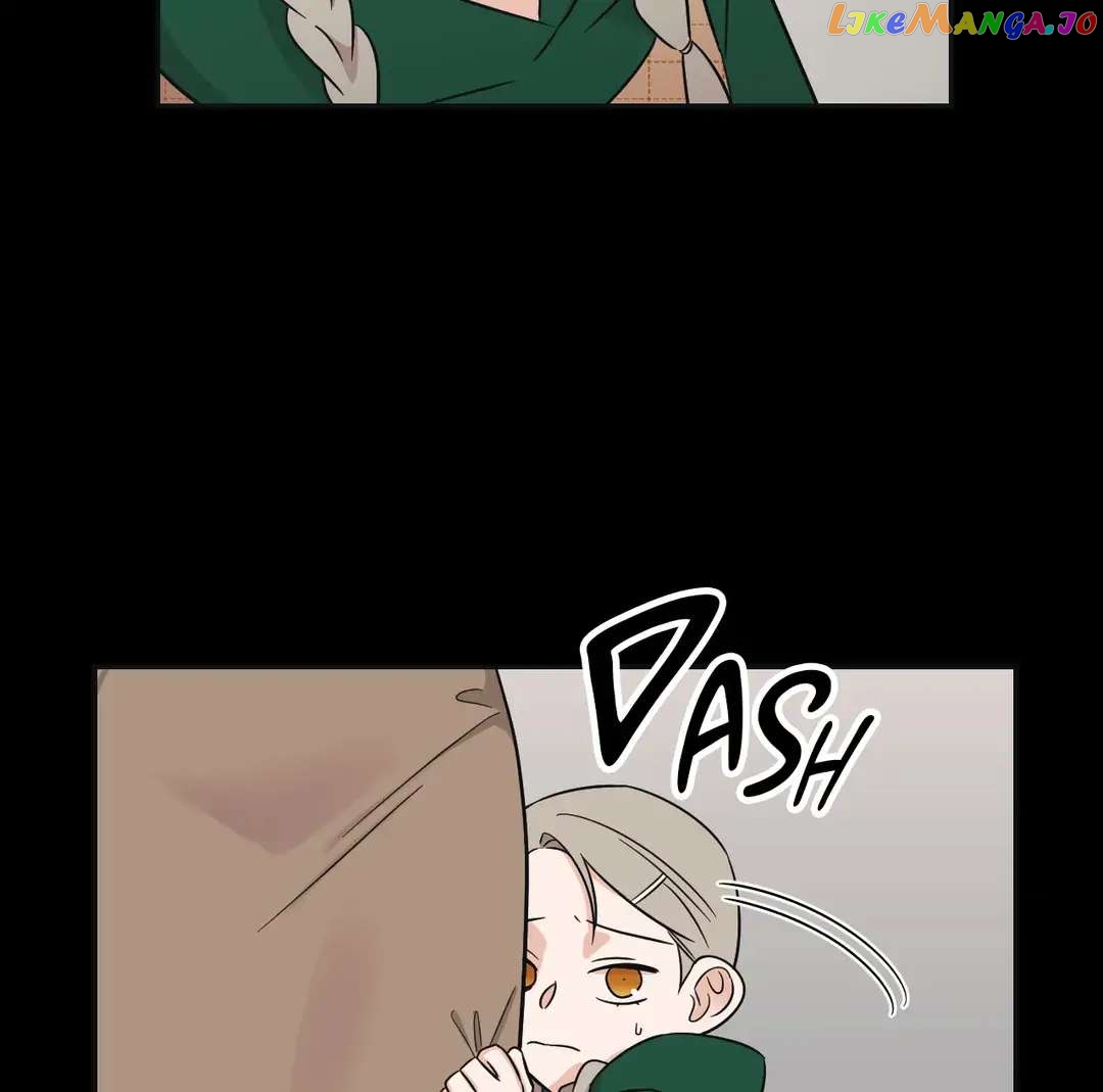 Exit's That Way chapter 23 - page 6