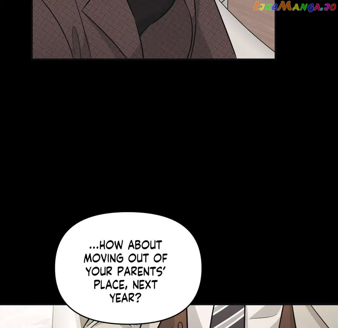 Exit's That Way chapter 23 - page 60