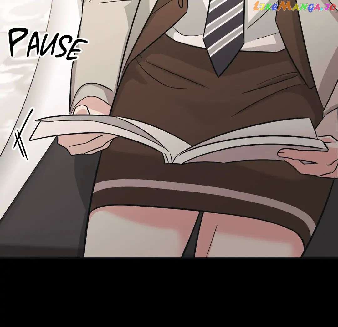 Exit's That Way chapter 23 - page 61