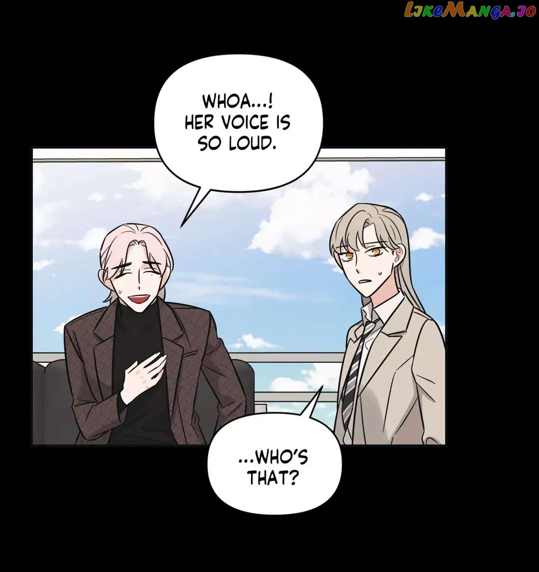 Exit's That Way chapter 23 - page 67