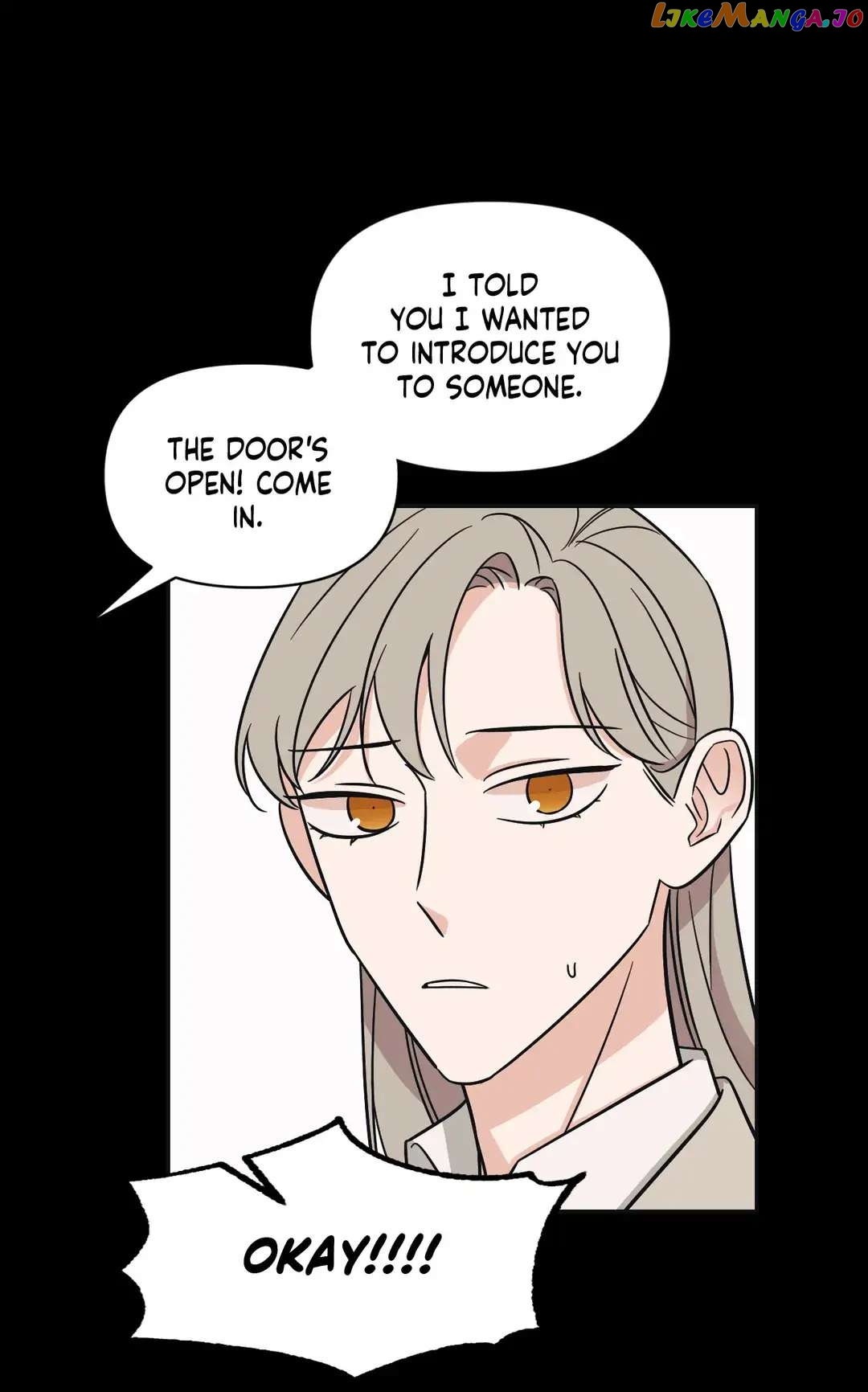 Exit's That Way chapter 23 - page 68
